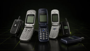 The Best Flip Phones in 2026 — A Complete Buyer's Guide