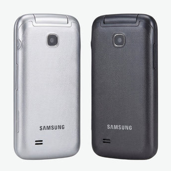 Samsung C3520 Flip Phone