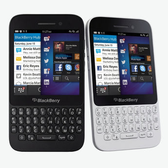 BlackBerry Q5 Phone