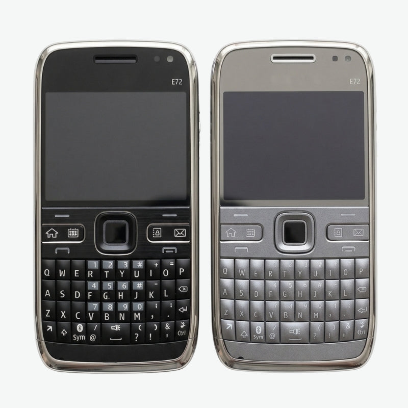 Nokia E72 Phone