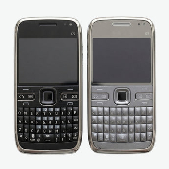 Nokia E72 Phone