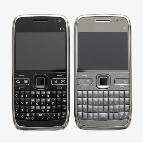 Nokia E72 Phone