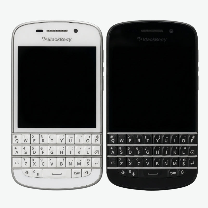 BlackBerry Q10 Phone
