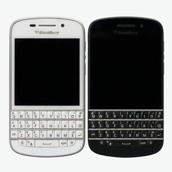 BlackBerry Q10 Phone