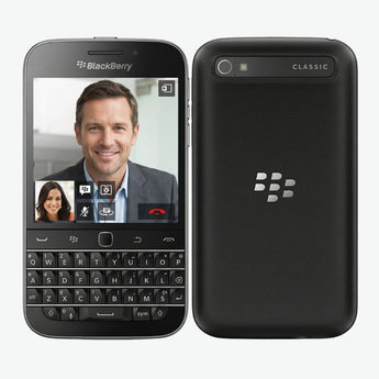 BlackBerry Classic Q20 Phone