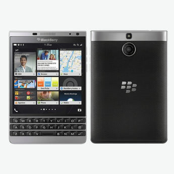 BlackBerry Passport Q30 Phone