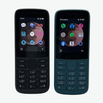 Nokia 215 4G Phone