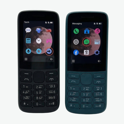 Nokia 215 4G Phone