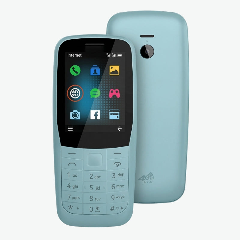 Nokia 220 4G Phone