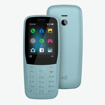 Nokia 220 4G Phone
