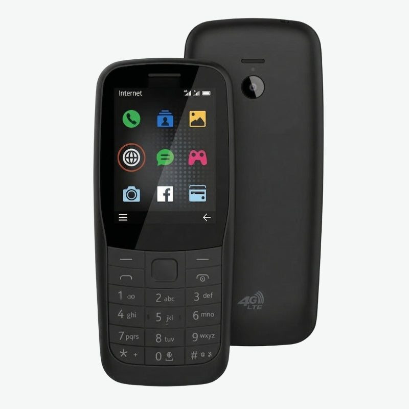 Nokia 220 4G Phone