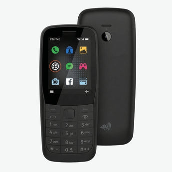 Nokia 220 4G Phone